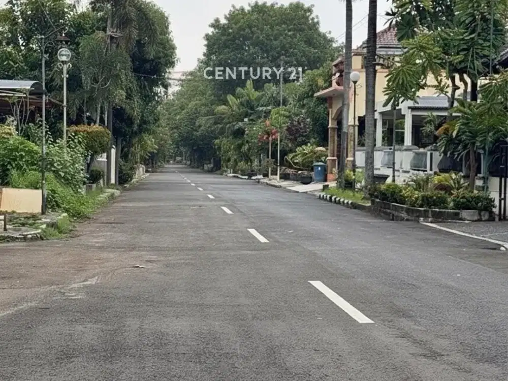 Dijual Rumah Di Pesanggrahan Harga Menarik Lokasi Strategis