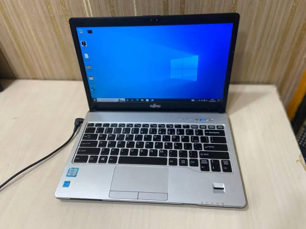 LAPTOP FUJITSU  LIFEBOOK S936 INTEL CORE i7 RAM 8GB/SSD 256GB DL-EC