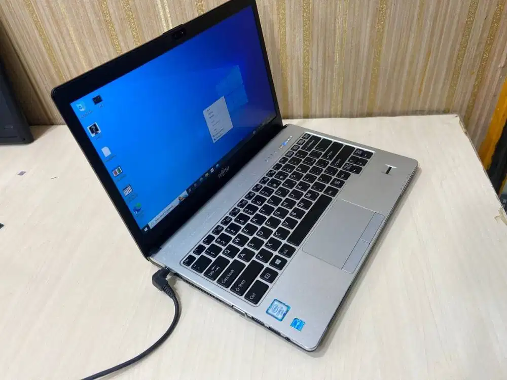 LAPTOP FUJITSU  LIFEBOOK S936 INTEL CORE i7 RAM 8GB/SSD 256GB DL-EC