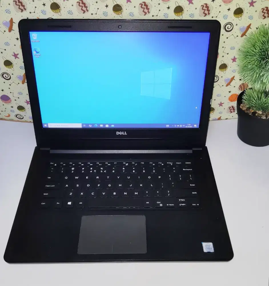 Dell Vostro 14-3468