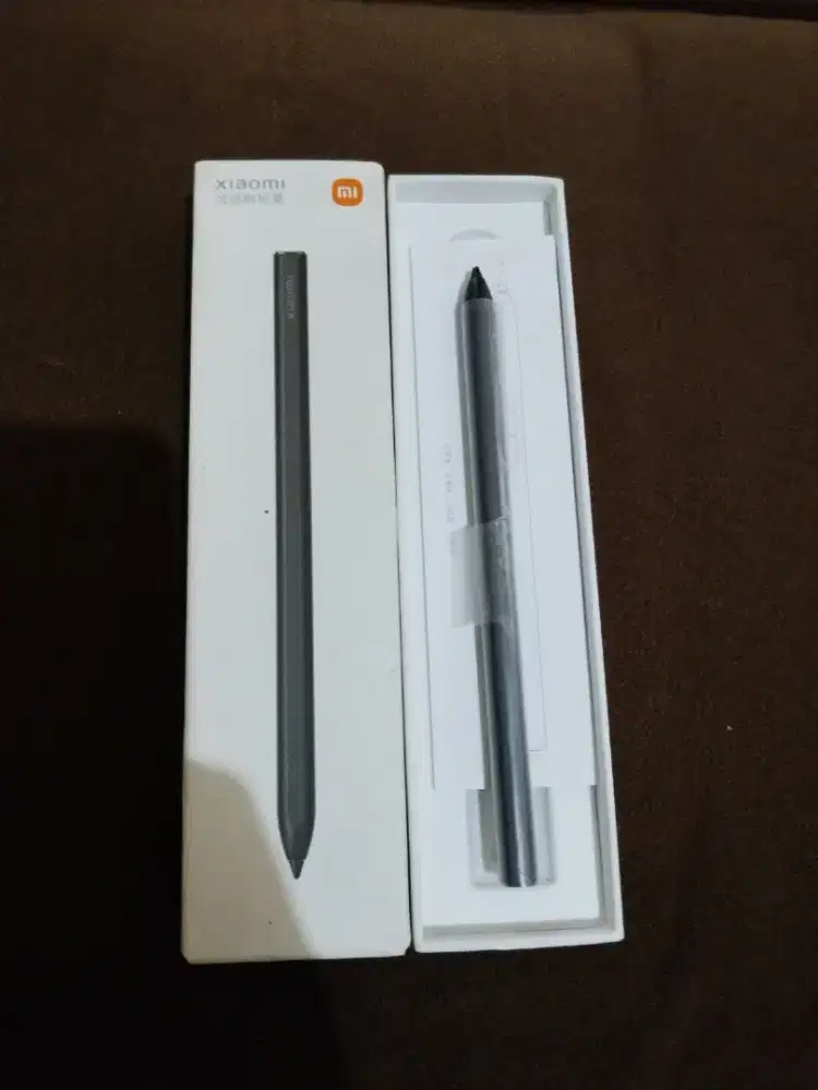 Xiaomi Stylus Pen Mi Pad warna Hitam