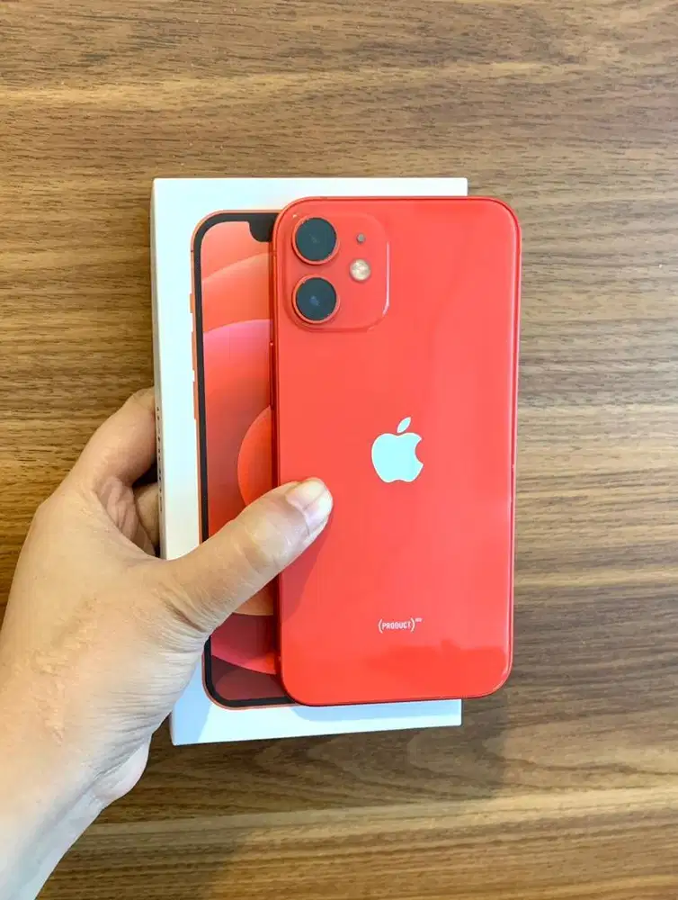 iphone 12 mini 128 nominus alloperator