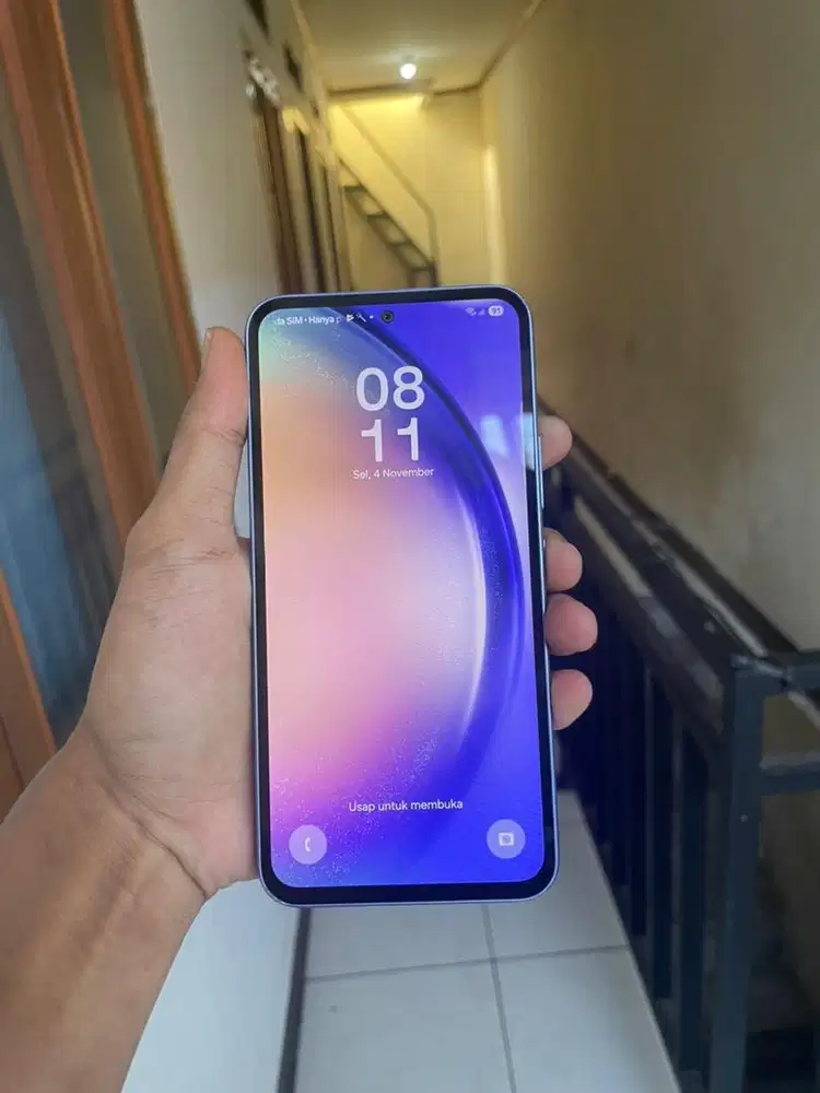 Samsung galxy A54 256Gb