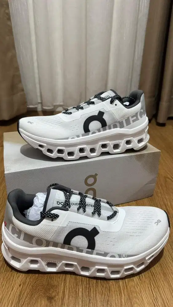 Jual Murah On Cloud Monster Cloudtech