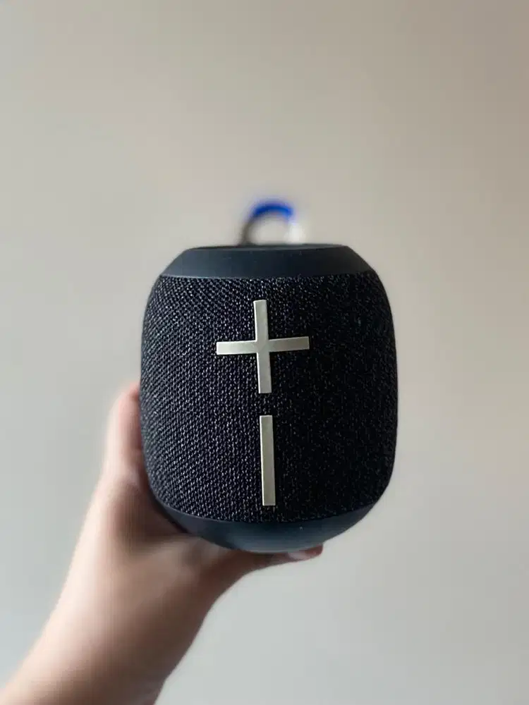 Ultimate Ears Wonderboom 4 (Speaker Bluetooth)