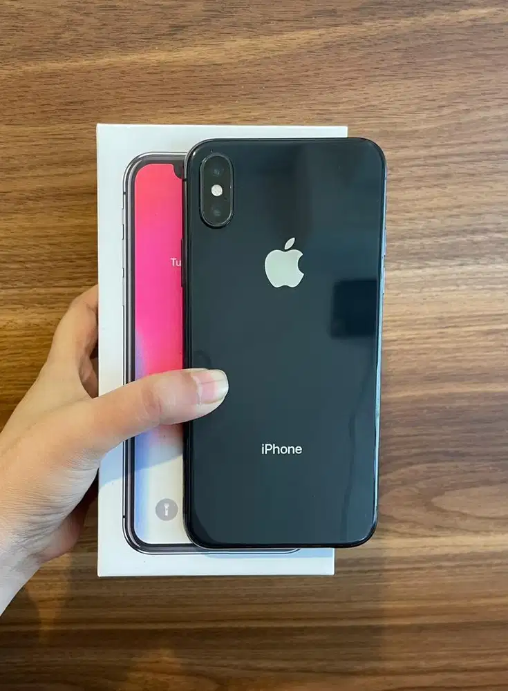 iphone x nominus alloperator fullset