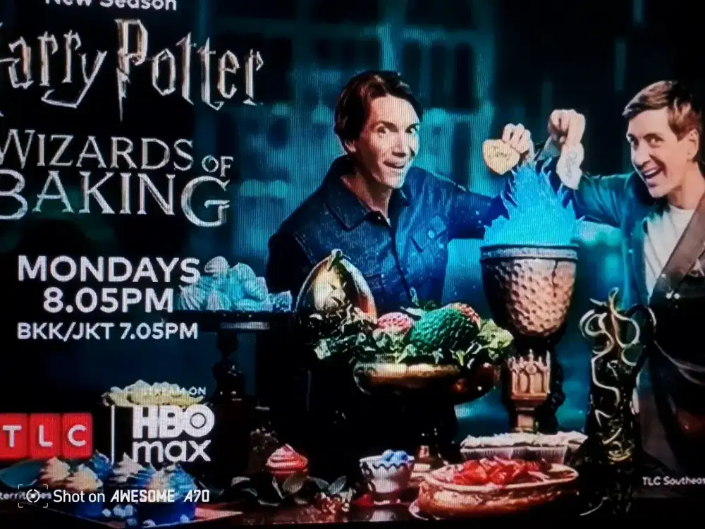 TV LG PLASMA 42 INCH siap Nobar