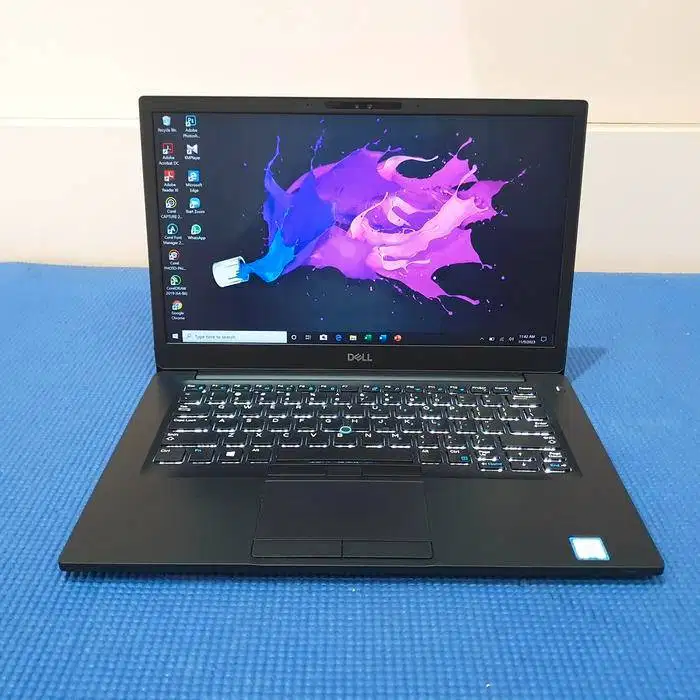 DELL 7490 - GEN 8 SLIM ANTI LEMOT