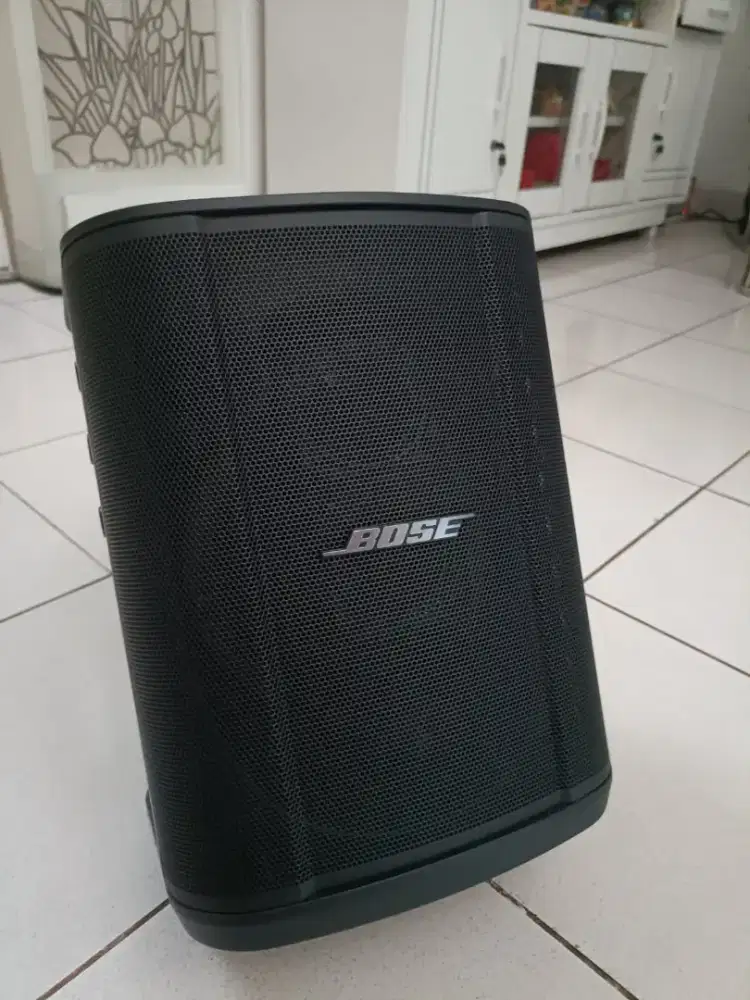 Speaker Bose S1 Pro