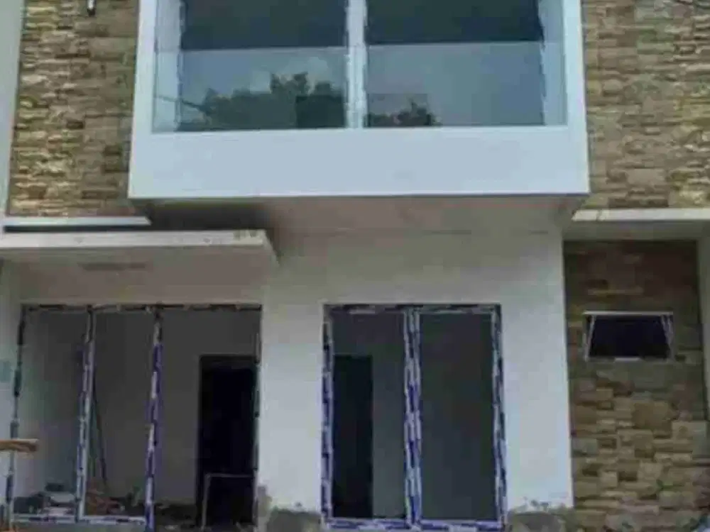 Rumah Gress Bukit Palma Citraland