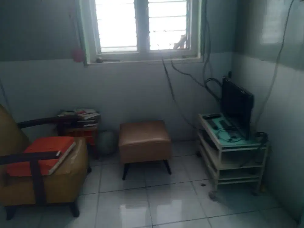 Dijual Rumah di MainRoad Sudirman, Bandung