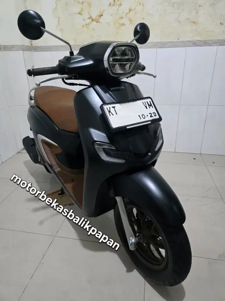 Stylo ABS tahun 2024