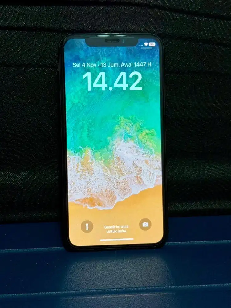 iPhone x 256gb IBox mulus
