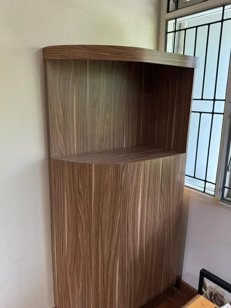 SALE! Rak / Shelf untuk Kantor