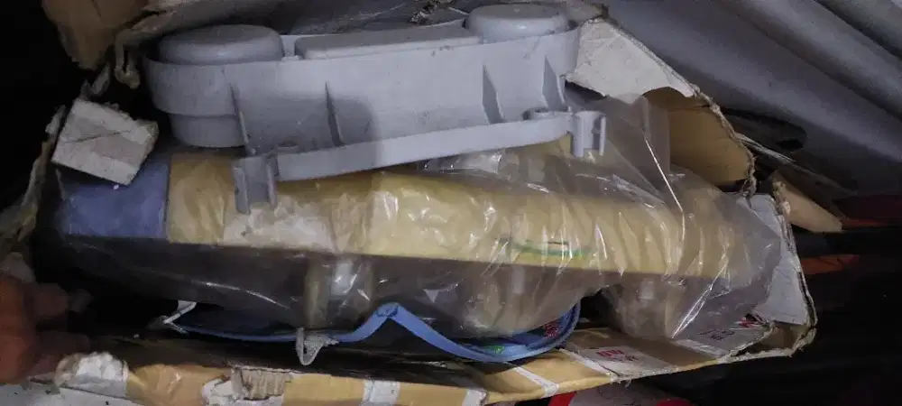 Dijual baby walker merk family fb 2121