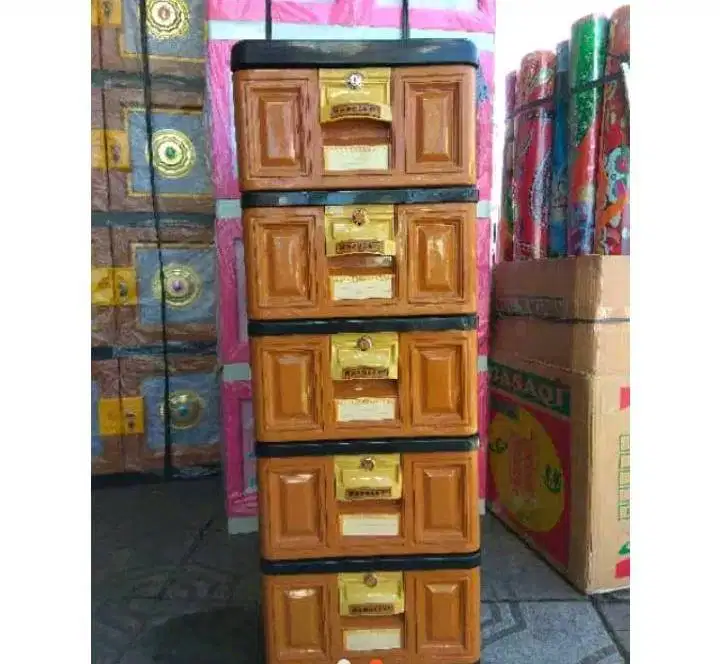 lemari napolly stb 5