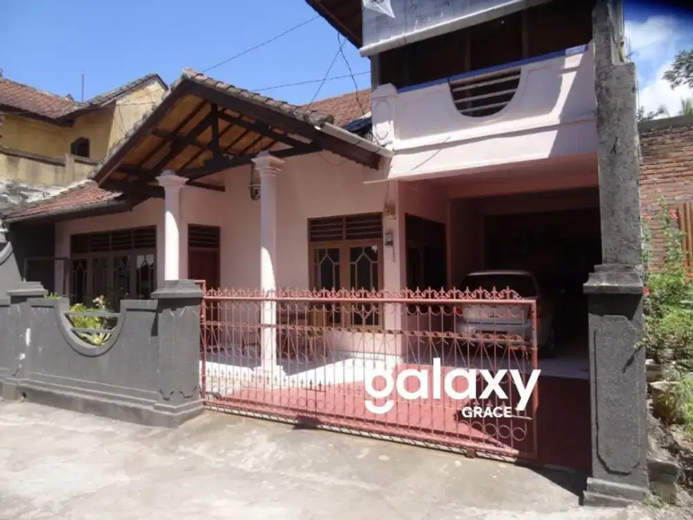 DIJUAL RUMAH BAGUS 2 LANTAI DI TIYING TALI BLAHBATUH GIANYAR, BALI