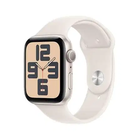 Apple Watch Se Gen 2 Starlight 40mm Ibox ( BNOB )
