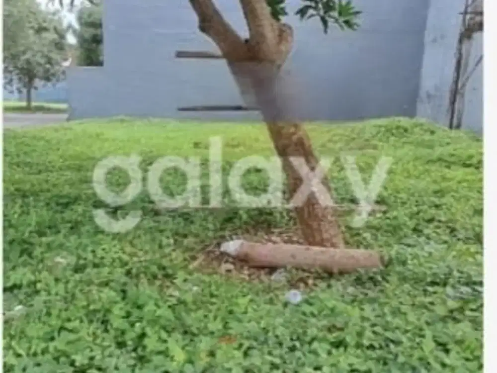 TANAH BUKIT PALMA, CITRALAND. POSISI HOOK.