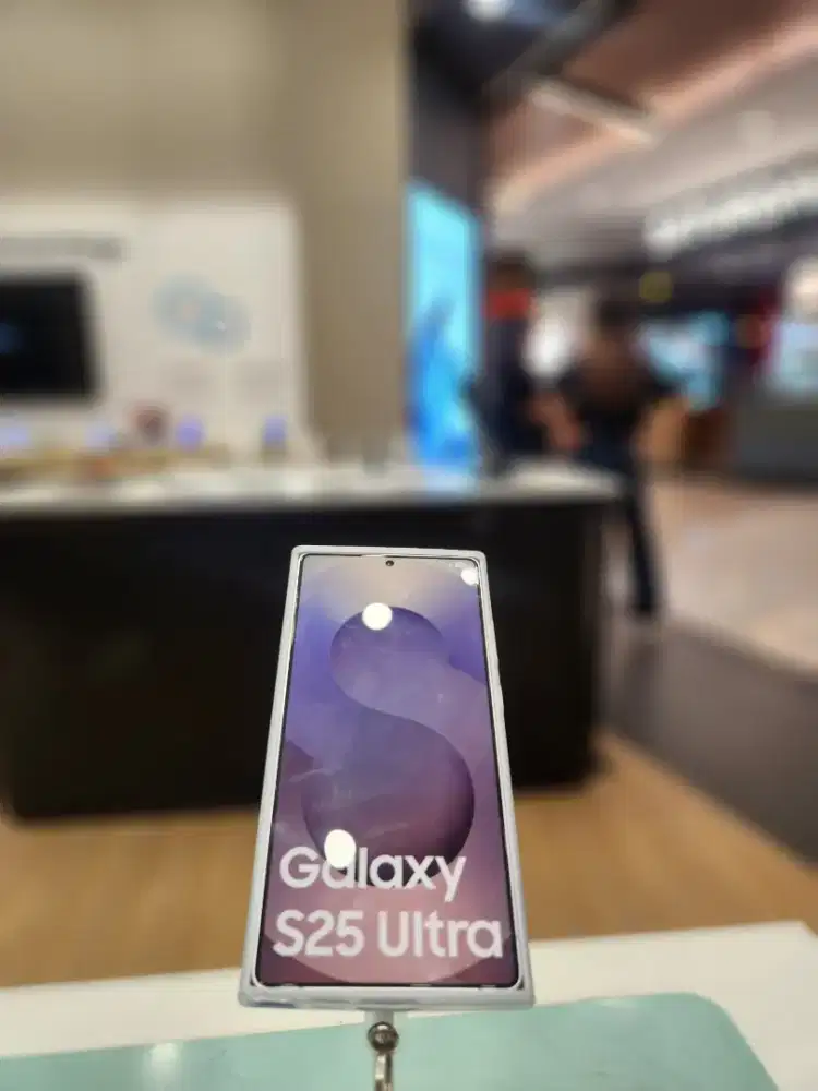 Promo S25 Ultra (12/256) Free buds 3 Fe , cuma 19.499.000 Free Gantung