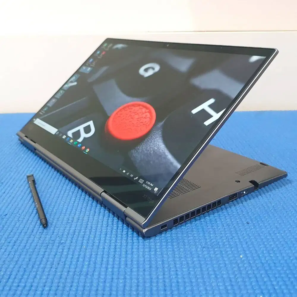LENOVO X1 YOGA FLIM TOUCHSCREEN