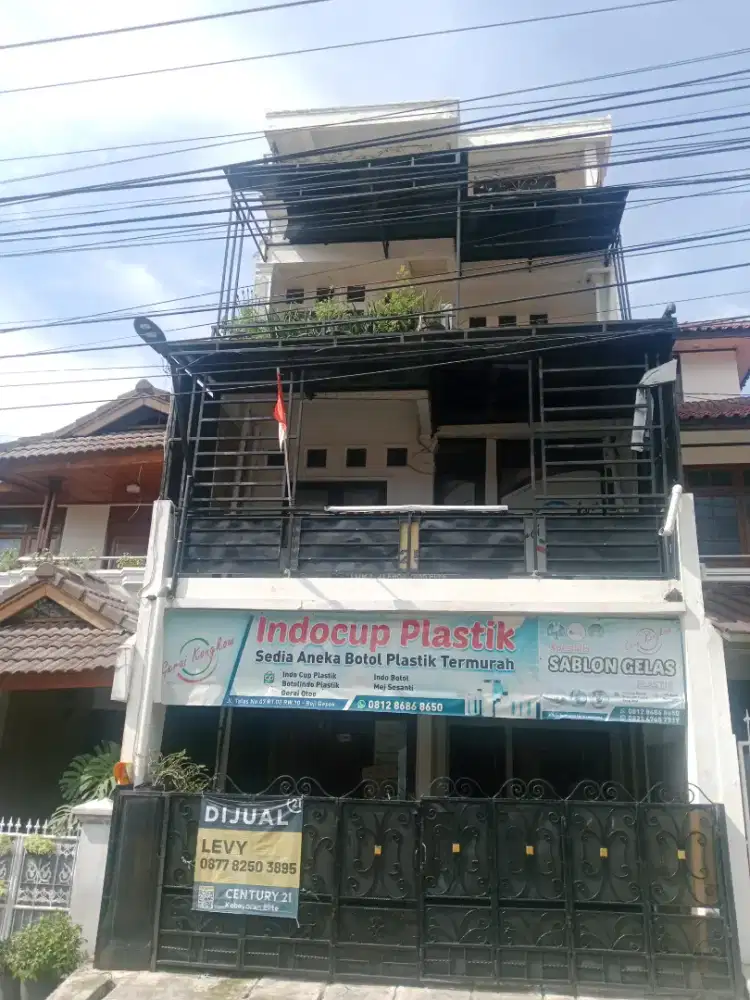 D jual rnh D jalan tales