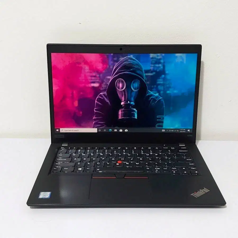 LENOVO X390 - GEN 8 SLIM BAGUS