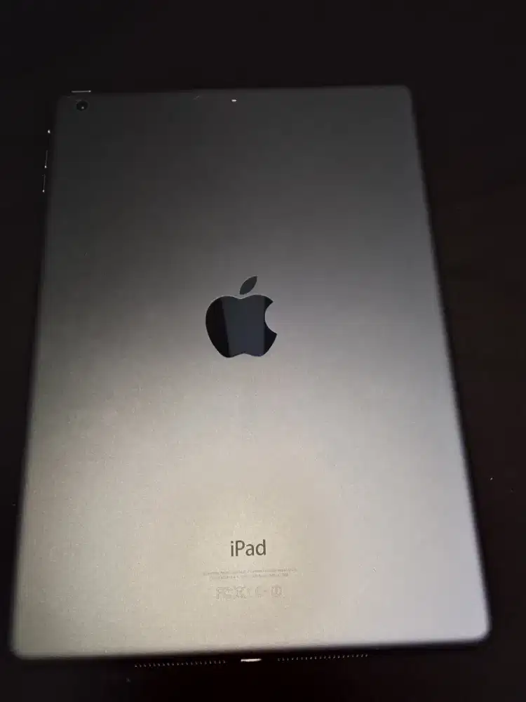 iPad Air 1 64gb Wifi Mulus 98% Murah Aja