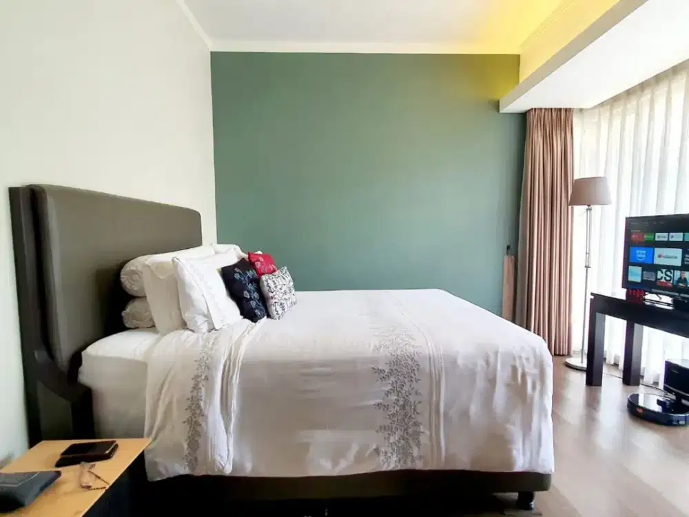 Rumah Minimalis di Discovery Bintaro Jaya - PR 16079