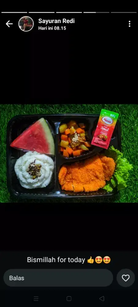 Mencari pekerjaan PP yang boleh bawa anak.