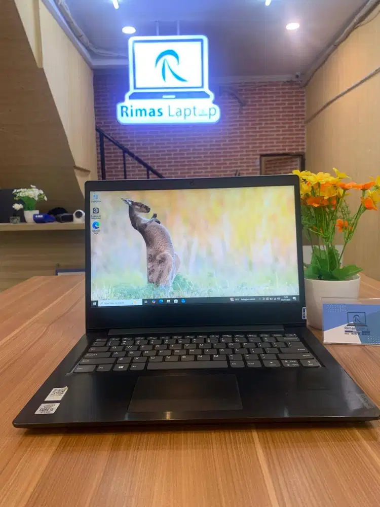 LENOVO IDEAPAD S145