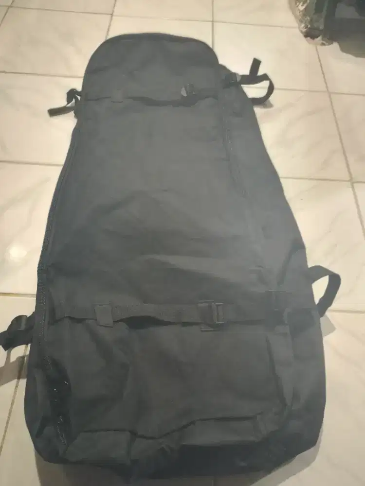 Jual cepet aja! Tas gunung biasa ukuran besar..