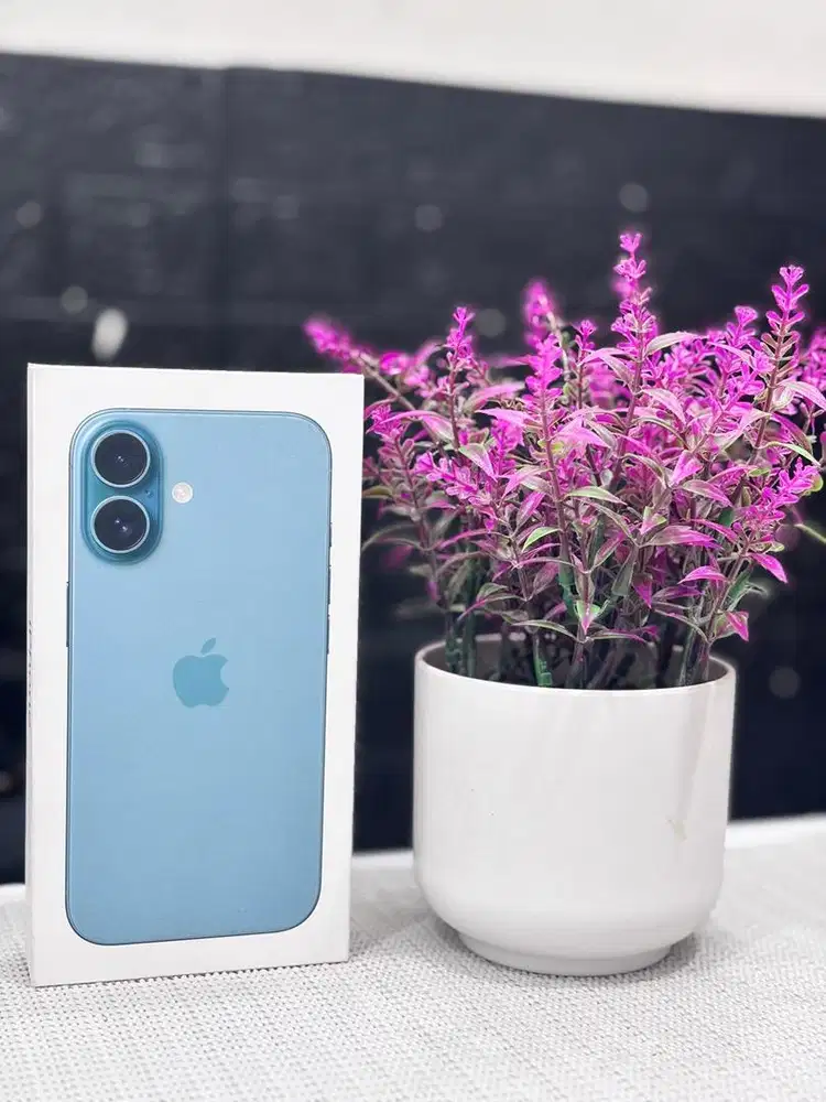 Iphone 16 128GB