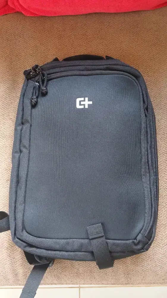 Tas Ransel Cartenz Tactical Shooter X6