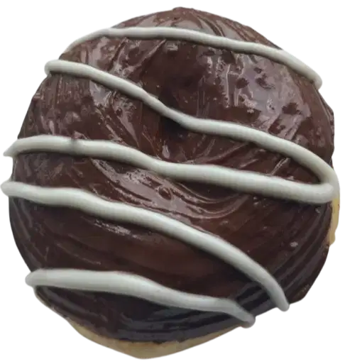 Dibutuhkan PENJUAL DONAT KELILING dengan MOTOR