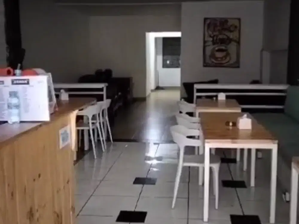 Dijual Ruko 2 Lantai di Sudirman, Bandung