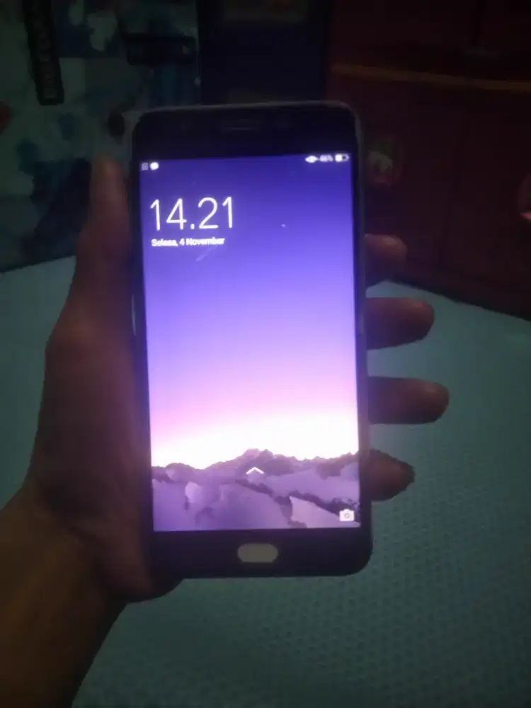 Oppo f1s ram 3/32