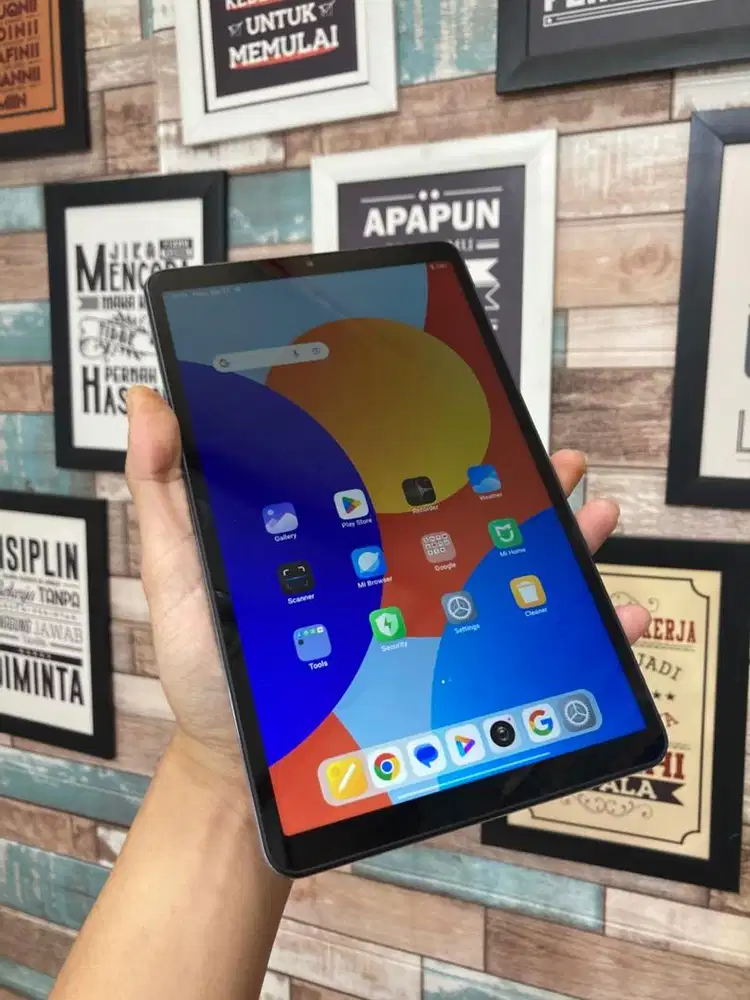 redmi pad se 8.7 4/128 blue