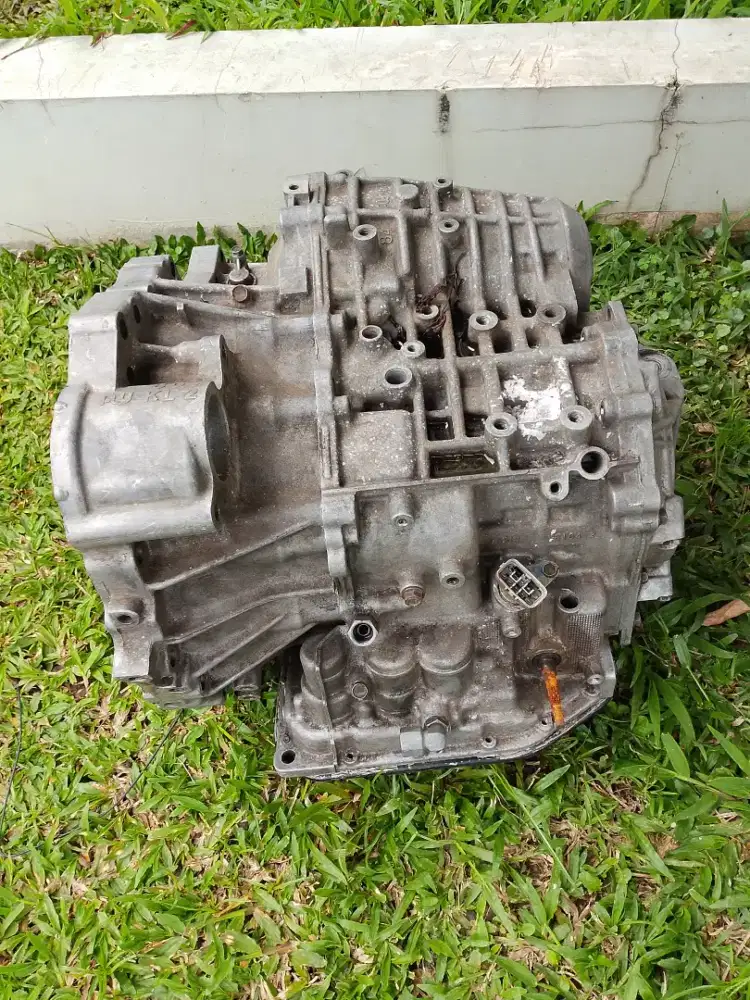 Mesin Transmisi Matic Toyota Harrier 2003