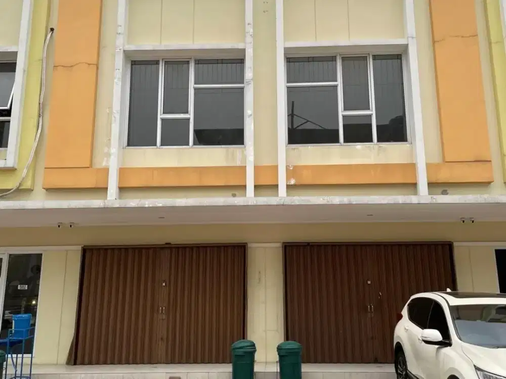 Dijual Ruko gandeng di Arcadia Grande, Gading Serpong, Tangerang