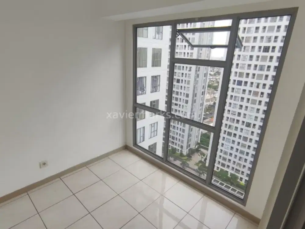 Dijual Apartemen 2br Mtown Tower Ellis Gading Serpong Tangerang