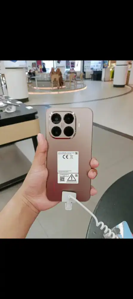 kredit Xiaomi 15 T Pro syrt cuma ktp via home credit