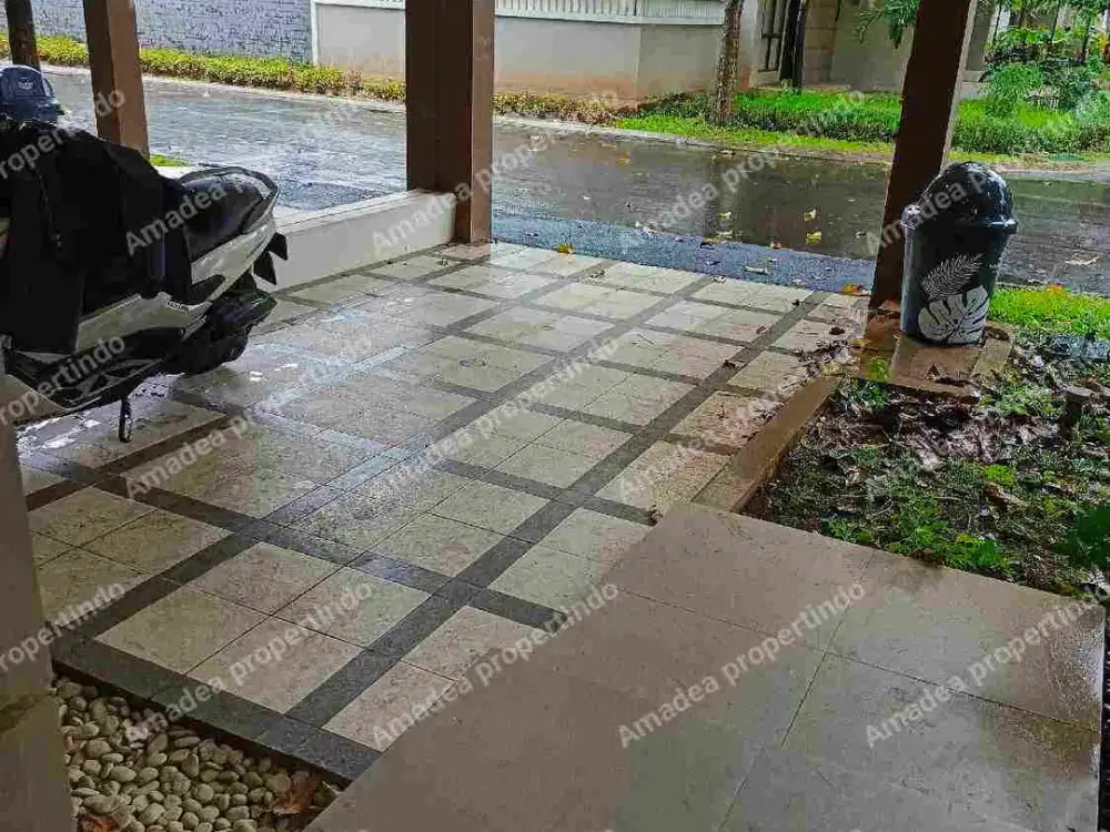 culdesac premium buahbatu, furnished, hunian mewah hrg nego