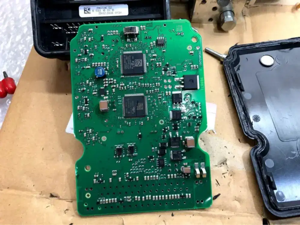 Modul Abs Dsc Bmw E39 E46 E90 E60 Abs X1 Abs X5 Abs F10 F30