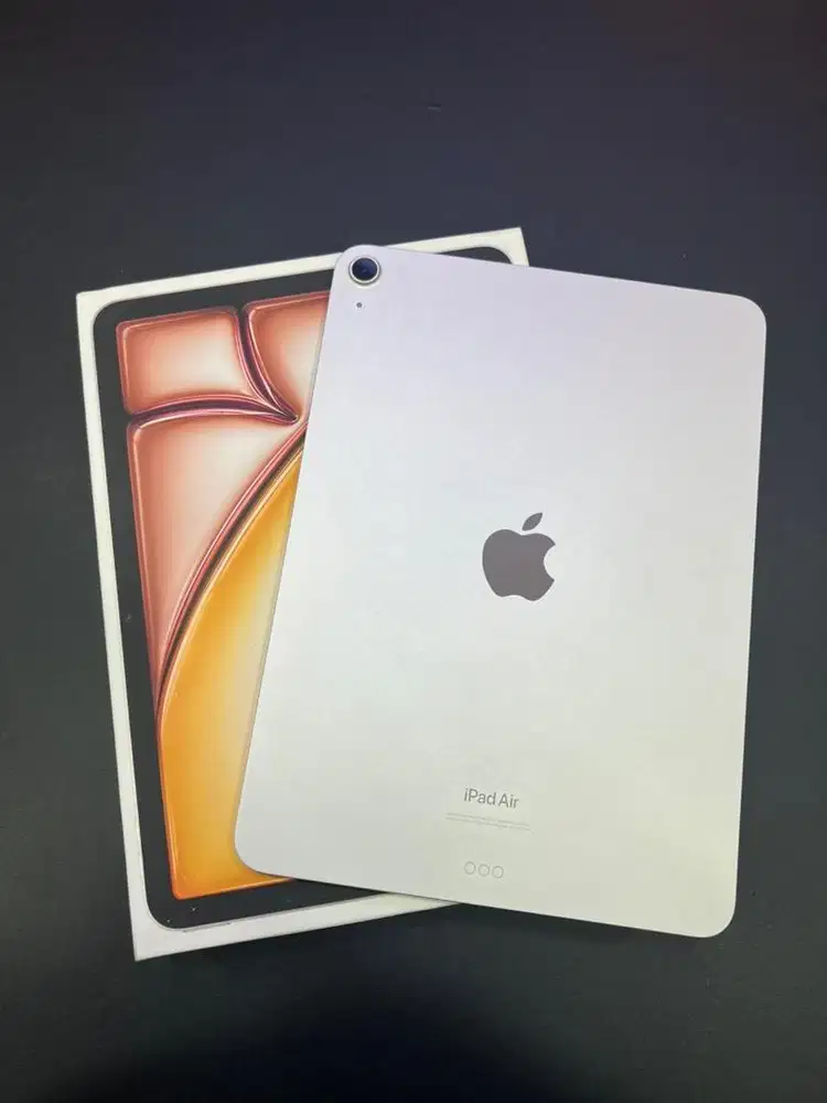 ipad air M2 / ipad air 6