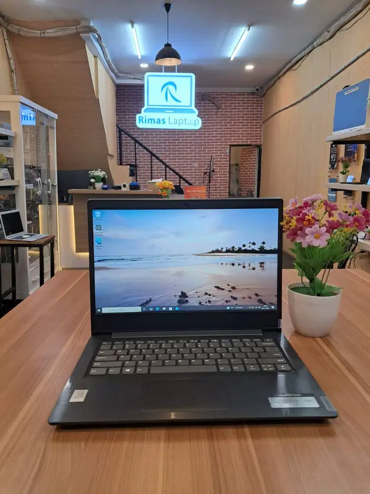 LENOVO IDEAPAD S145