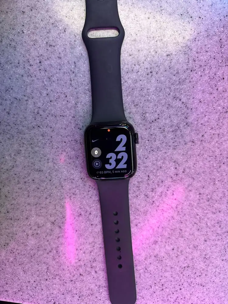 Apple watch SE 40mm