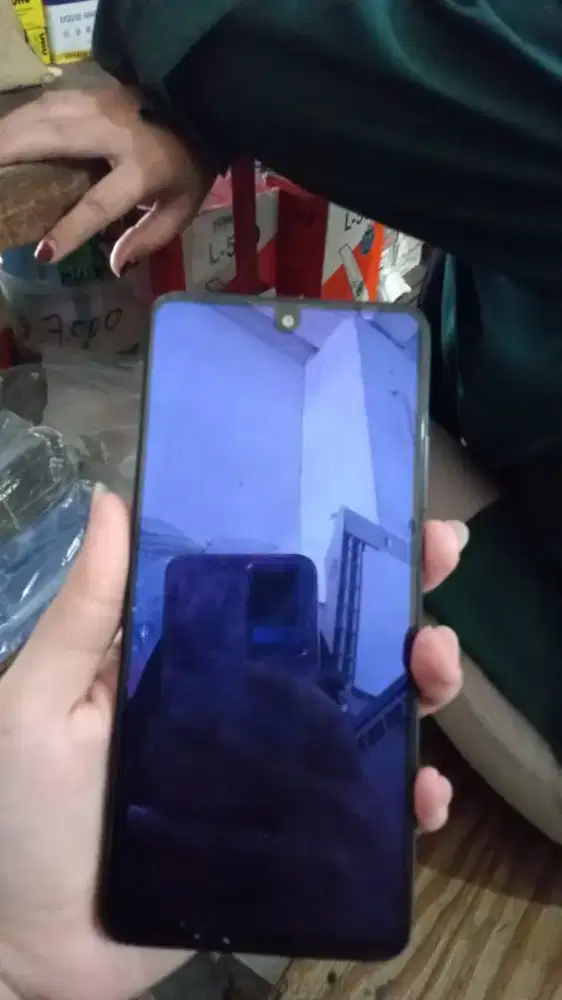 Hp redmi note 12 pro 4G