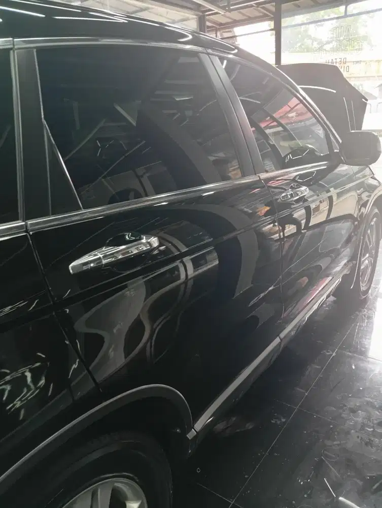 Honda CR-V 2012 Bensin