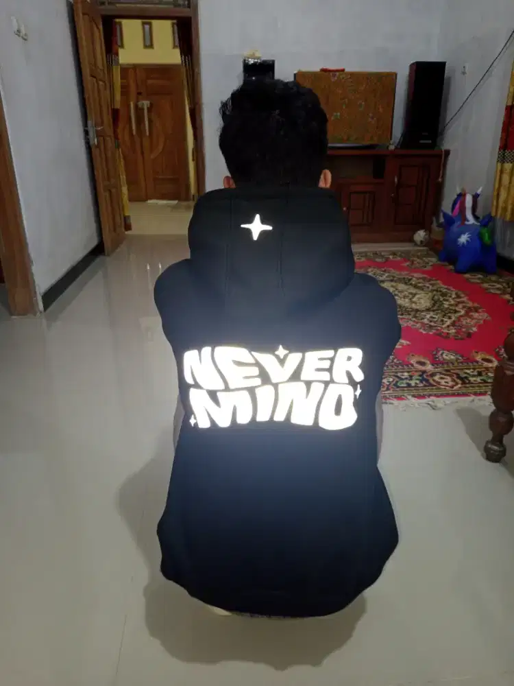 Jacket Menyala Merk JICO